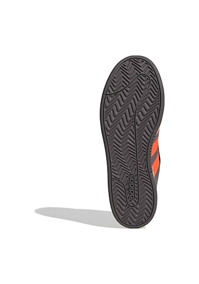 Adidas Grand Court Alpha 00s Kahverengi Erkek Sneaker Jq3011 Kahverengi