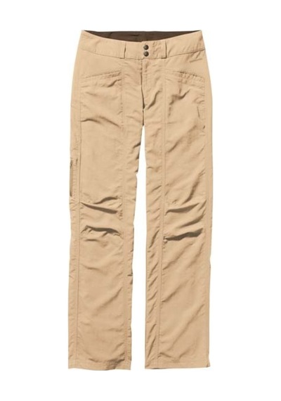 Patagonia Bayan Borderless Pantolon (166459468) Çok Renkli