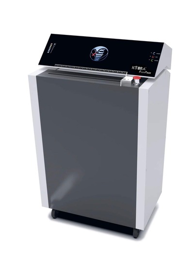 Kobra Flexpack Pro Karton İşleme & Ambalaj Dolgu Malzemesi