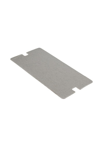 Supervac Mikrodalga Fırın Yansıtıcı Plaka, Samsung Ms23dg4504ag İle Uyumlu, Gri