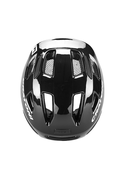 Cratoni Master Siyah Çocuk Bisiklet Kaskı Xs-S 46-51 Cm