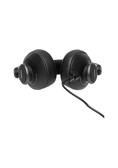 Akg K371 Kapalı Stüdyo Referans Kulaklığı