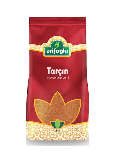 Arifoğlu Öğütülmüş Tarçın 250 G