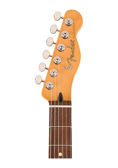 Fender 0140550531 Player Iı Telecaster Chambered Ash Elektro Gita