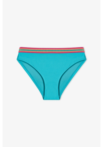 Penti Turkuaz Genç Kız island Üçgen Bikini Takımı