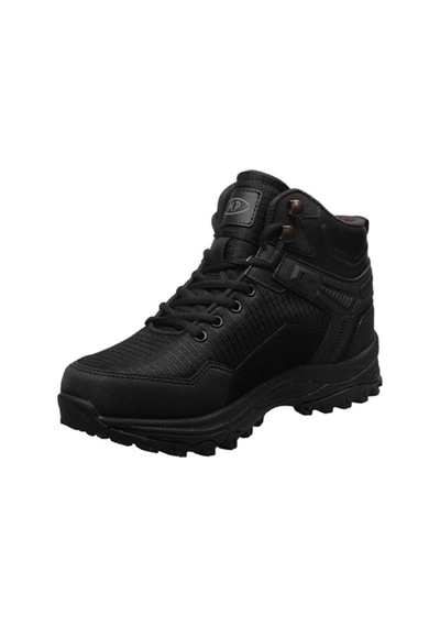 M.P Mp 232-1303zn Mp Trekkıng Kadın Outdoor Ayakkabı 232-1303ZN-R1534 Siyah
