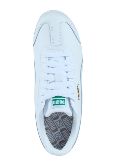 Puma Roma 24 Erkek Beyaz Spor Ayakkabı 396868-03