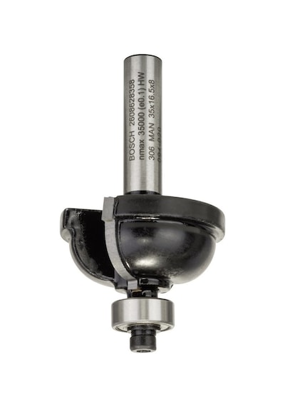 Bosch Standard W Kenar Biç Freze F 8 35 59Mm 2608628358