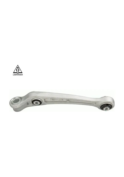 Ön Alt Tabla Düz Sol A4 Lemforde 8k0407151f/ 8k0407151g 3748601
