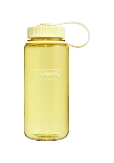 Nalgene 16 Oz Wide Mouth Butter Sustain Görsel