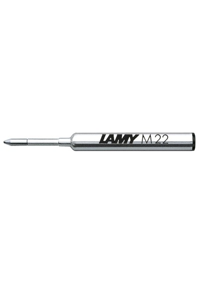 Lamy Tukenmez Kalem Refılı Teklı M Uc Sıyah N11.194