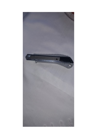 Maket Bıçak, Falçata, Jilet Bıçak