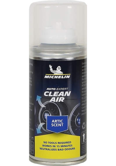 Michelin Mc31449 150Ml Klima Temizleyici Sprey