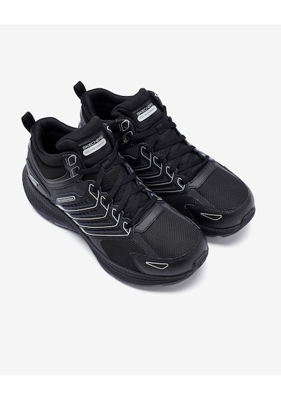 Skechers Go Run Consistent 2.0 - 100% Waterproof Erkek Siyah Koşu Ayakkabısı 220871 Bbk Siyah Skechers Go Run Consistent 2.0 - 100% Waterproof Erkek Siyah Koşu Ayakkabısı 220871 Bbk Siyah