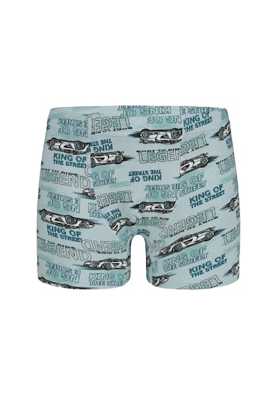 Donella 5'li Erkek Çocuk Boxer Kum