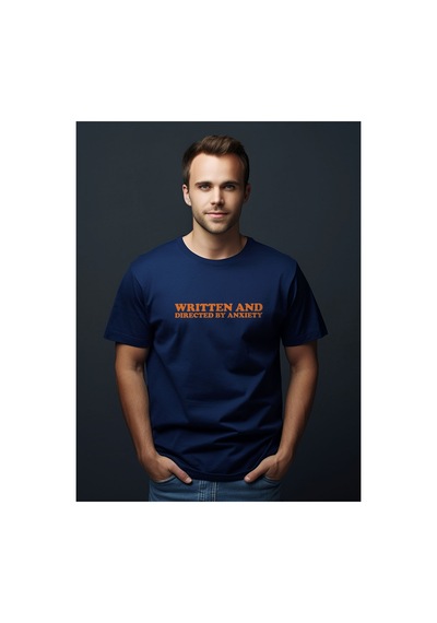North Whiskers Written And Directed By Anxiety Yazılı Baskılı Lacivert Unisex %100 Pamuk T-shirt Lacivert - 875723374 Lacivert - 875723374 Lacivert North Whiskers Written And Directed By Anxiety Yazılı Baskılı Lacivert Unisex %100 Pamuk T-shirt Lacivert - 875723374 Lacivert - 875723374 Lacivert