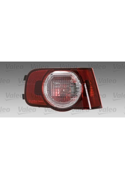 Valeo Stop Lambası Sol Ampullu C3 Pıcasso 09 AOD-VALEO 043942