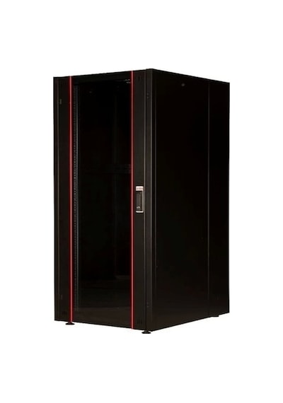 Lande Proline 16u 600x800x818mm Dikili Tip Kabin