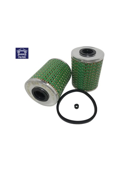 Yakit Filtresi Astra G Vectra B Dizel Sardes 818531/ 93185604/ 5818508/ 905 Sf 109