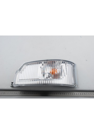 Taıwan Sol Sinyal Isuzu Npr75 2021- Eu6 Uyumlu 8975579110