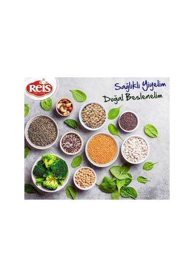 Royal Kırmızı Fasülye 500 Gr