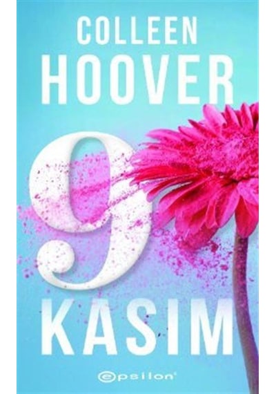 9 Kasım / Colleen Hoover