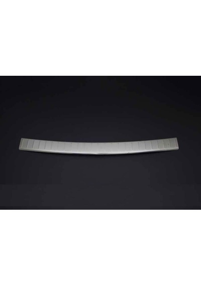 Opel Astra J Hb Krom Arka Tampon Eşiği 2010-2014 Arası