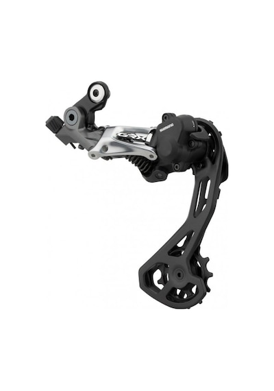 Shimano Grx Rd-rx810 Shadow Rd + Arka Aktarıcı 2x11v 34t Siyah