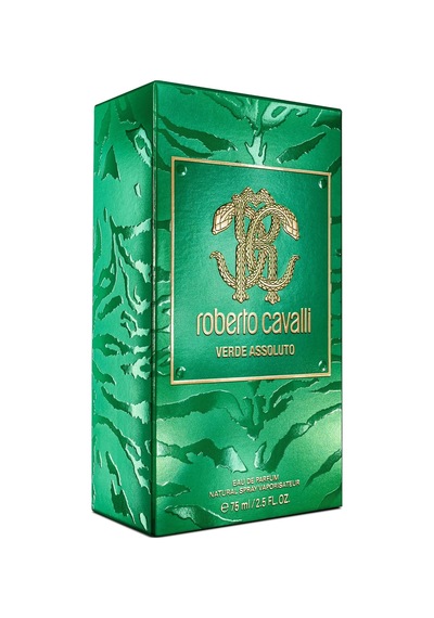 Roberto Cavalli Signature Verde Assoluto Edp Kadın Parfümü 75 Ml Diğer