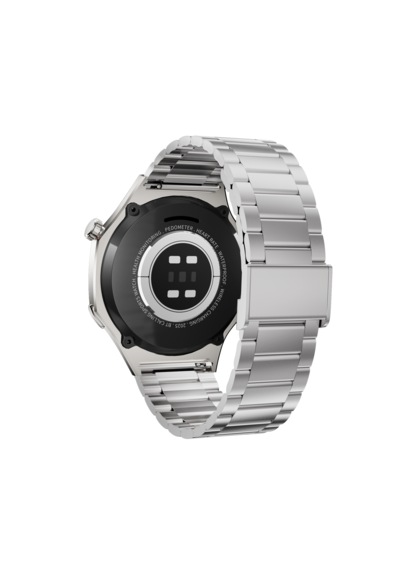 Vwar SK53 3 Kordonlu 45 MM Kalobee Akıllı Saat (İthalatçı Garantili)