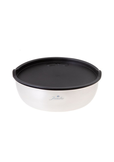 Jumbo Globe Mat 3'lü Saklama Kabı