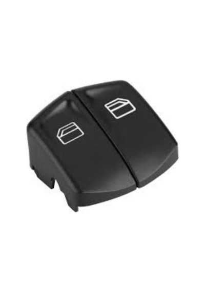 Cam Açma Düğmesi Mercedes W639 Vito L