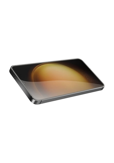 Galaxy Uyumlu S25 Plus Benks Glass Warrior Cam Ekran Koruyucu Uygulama Aparatlı
