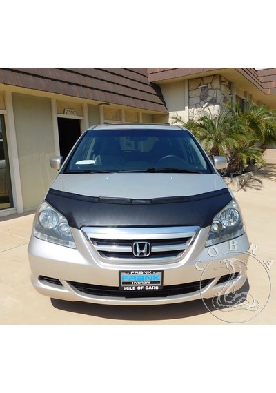 Honda Odyssey 2005-2008 Kaput Maskesi