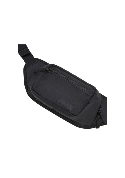 Oakley Transit Belt Bag Bel Çantası Siyah-2 Litre Çok Renkli