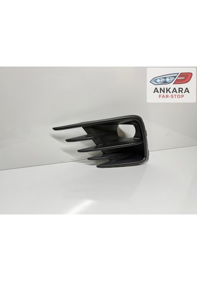 Honda City 2021 - 2024 Sis Lamba Kapağı - Ön Sol Sis Kapak Ön Sol