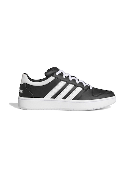 Adidas Hoops Classic Erkek Günlük Spor Ayakkabı C-adıkı1056e10a00 Siyah