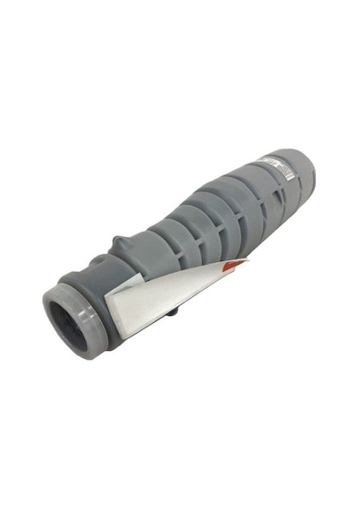 Zebra Toner Konica Minolta 363 K Mono Uyumlu Toner