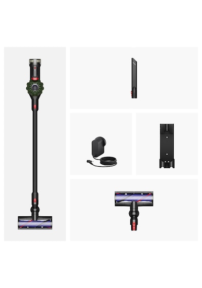 Dyson V8 Cyclone Kablosuz Dikey Şarjlı Süpürge