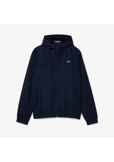 Lacoste Wh2661 Erkek Eşofman Takımı Lacivert