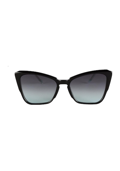 Naples Bay Nb 05 Black Silver 53 Kadın Güneş Gözlüğü