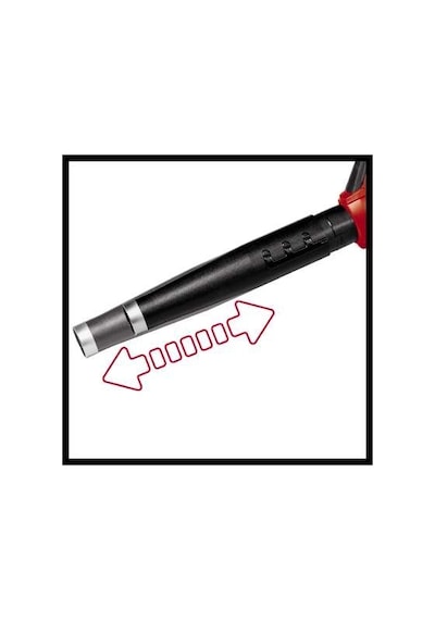 Einhell GE-LB 36/210 Li E-Solo Kömürsüz Akülü Yaprak Üfleme Makinesi - 3433620