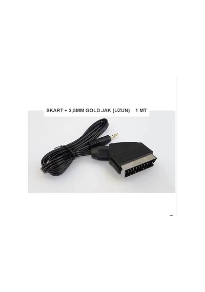 Mini Hd Uydu Cihazı Tüplü Tv Kablosu