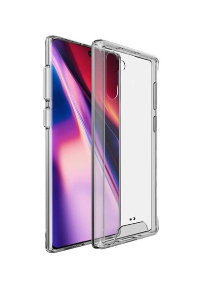 Galaxy Note 10 Kilif Zore Gard Silikon 562176342