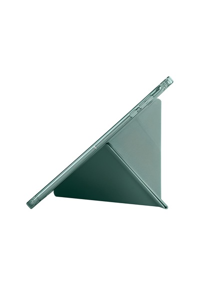 Honor Pad X8a Kılıf Kalem Bölmeli Katlanabilir Stand Olabilen Smart Tablet Kılıfı Kapaklı Kılıf Honor Pad X8a Kılıf Kalem Bölmeli Katlanabilir Stand Olabilen Smart Tablet Kılıfı Kapaklı Kılıf