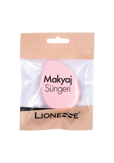 Lionesse Makyaj Süngeri 223-oval