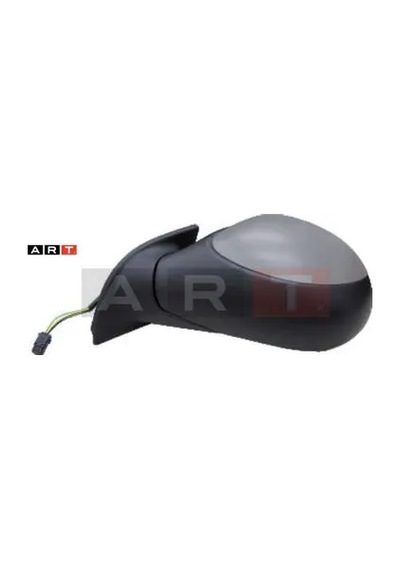 Diş Dikiz Aynasi Ast.sol C3 02- Art Ayna Erayna 8149ry-815277/ Vm-501ehpl/ E-1 M022.2029