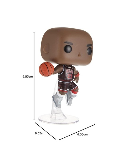 Funko Pop Basketball Michael Jordan 26