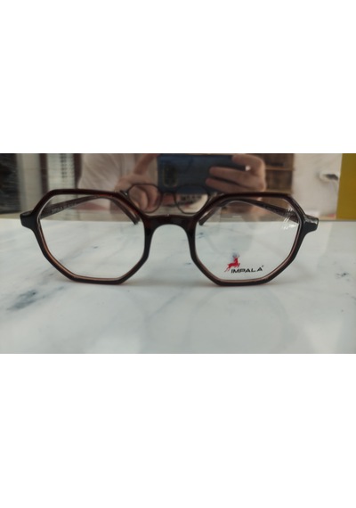İmpala İm5512 48ek C.4444 Unisex Mavi Işık Korumalı Ekran Gözlüğü