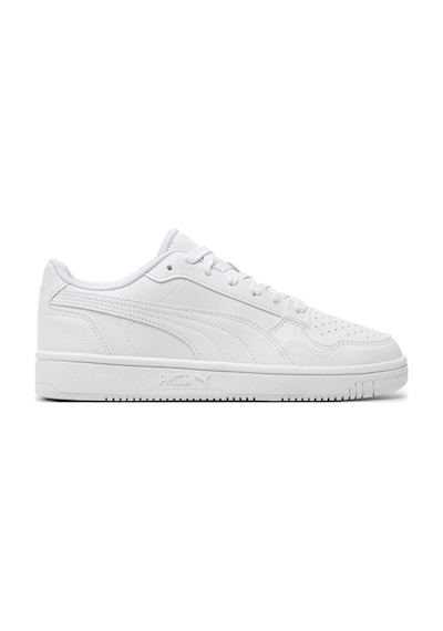 Puma Rebound Layup Lo Sl Jr Beyaz Kadın Sneaker Beyaz Puma Rebound Layup Lo Sl Jr Beyaz Kadın Sneaker Beyaz